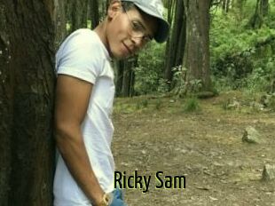 Ricky_Sam