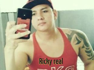 Ricky_real