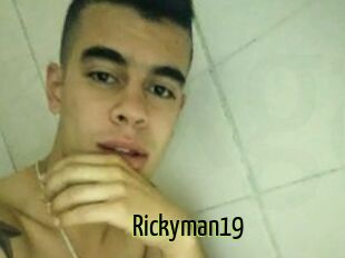 Rickyman19