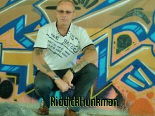 RiddickHunkman