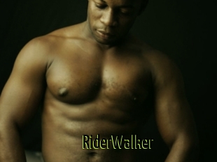 RiderWalker