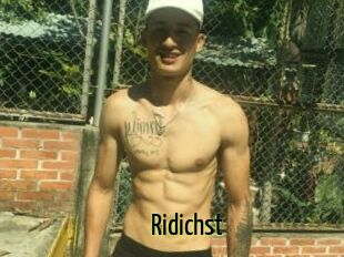 Ridichst