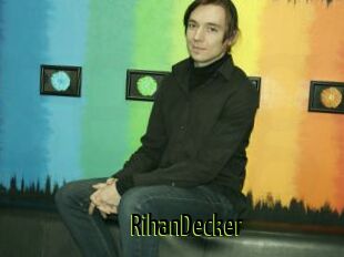 RihanDecker
