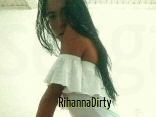 RihannaDirty