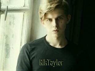 RikTaylor
