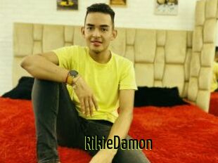 RikieDamon