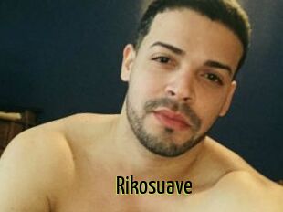 Rikosuave