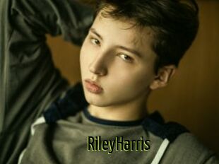 RileyHarris