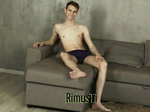 RimusTi