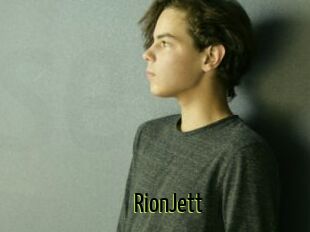 RionJett