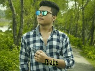 Rizbe