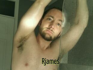 Rjames