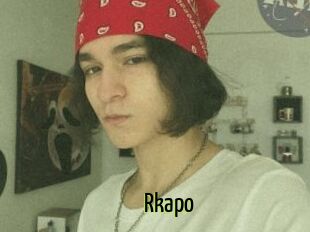 Rkapo