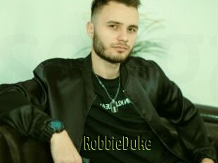 RobbieDuke