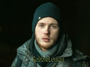 RobbieLeman
