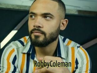 RobbyColeman