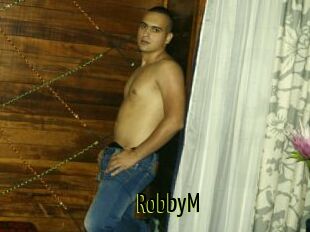 RobbyM