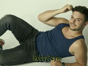 RobbyPayne