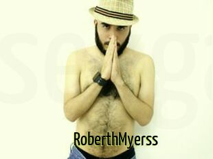 RoberthMyerss