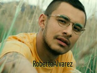 RobertoAlvarez