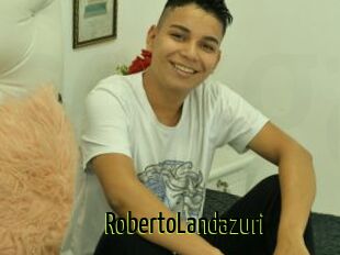 RobertoLandazuri