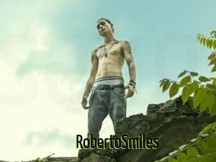 RobertoSmiles