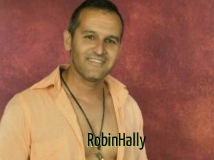 RobinHally