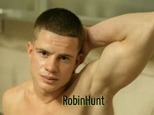 RobinHunt