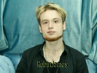 RobinJames