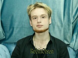 RobinOlsen