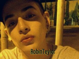 RobinTeylor