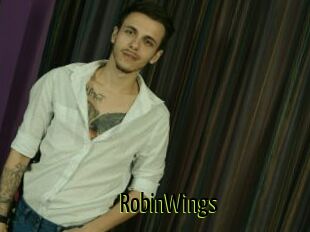 RobinWings
