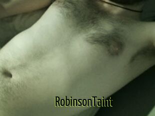 RobinsonTaint