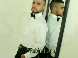 RobinxHunk