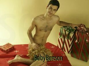 RobyBenson