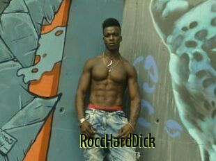 RoccHardDick