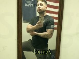 RoccooX