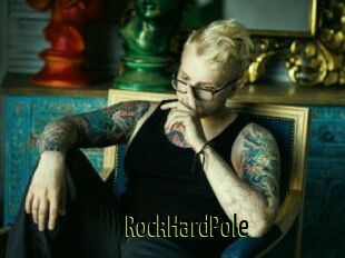 RockHardPole