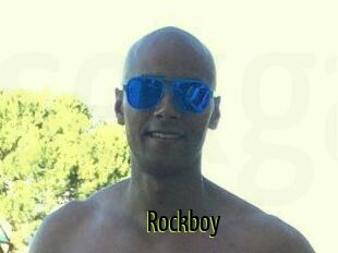 Rockboy