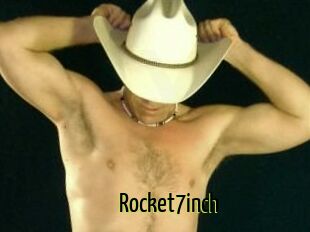 Rocket7inch