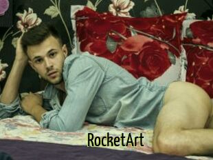 RocketArt