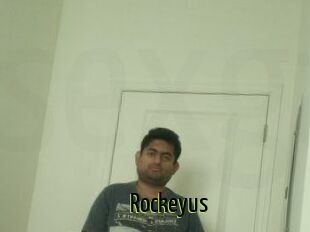 Rockeyus
