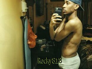 Rocky818