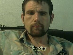 Rocster