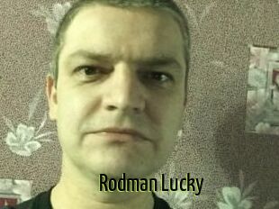 Rodman_Lucky