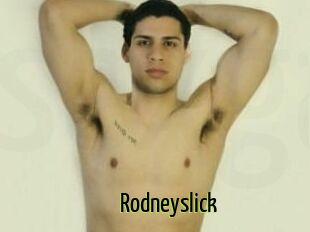 Rodneyslick
