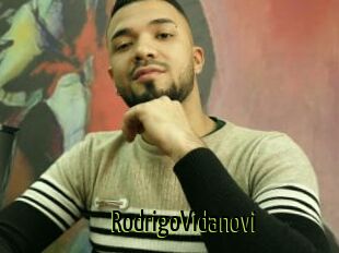 RodrigoVidanovi