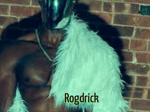 Rogdrick