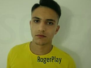 RogerPlay