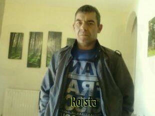 Roista